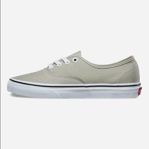 Vans Desert Sage Authentic